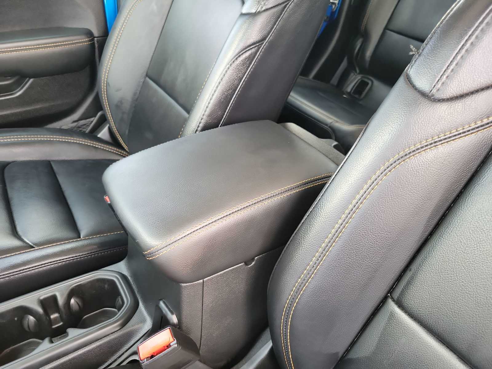 Thumbnail: 2024 Jeep Gladiator - 16