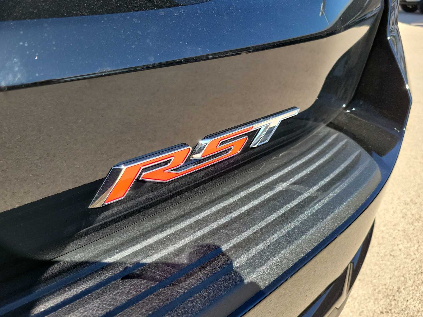 Thumbnail: 2026 Chevrolet Suburban - 7