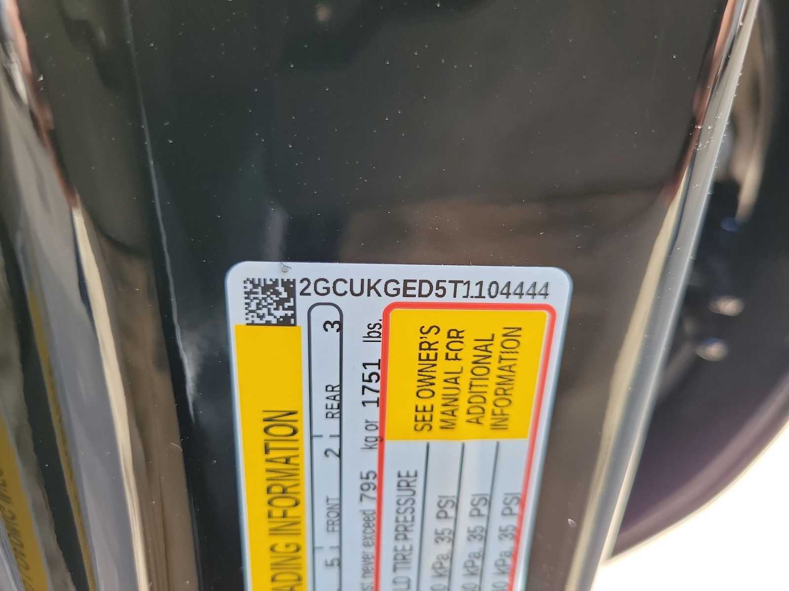 Thumbnail: 2026 Chevrolet Silverado 1500 - 21