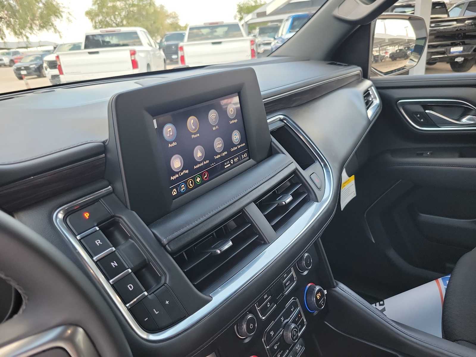 Thumbnail: 2024 Chevrolet Tahoe - 20