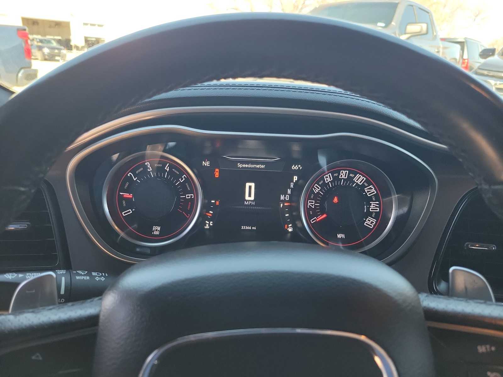 Thumbnail: 2022 Dodge Challenger - 18