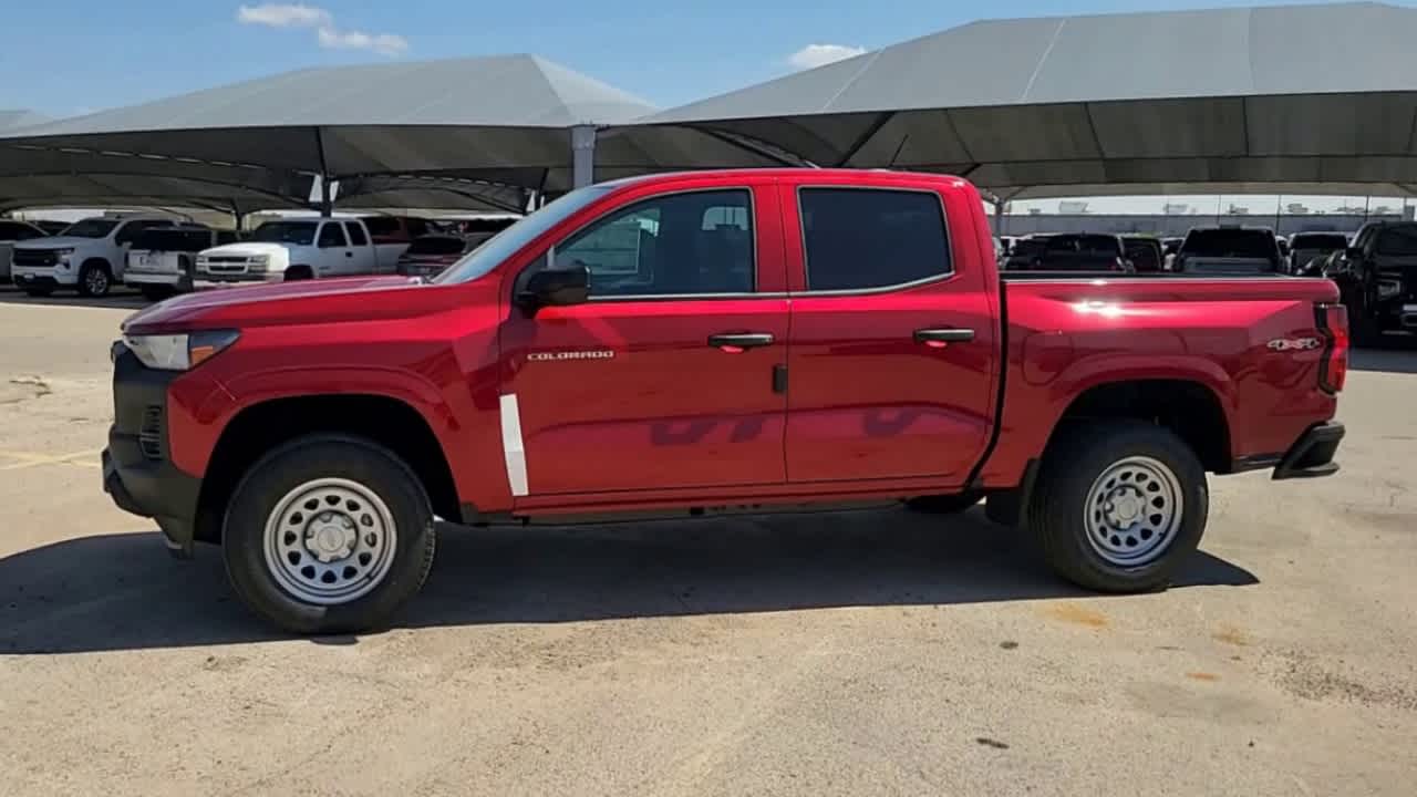 Thumbnail: 2026 Chevrolet Colorado - 6