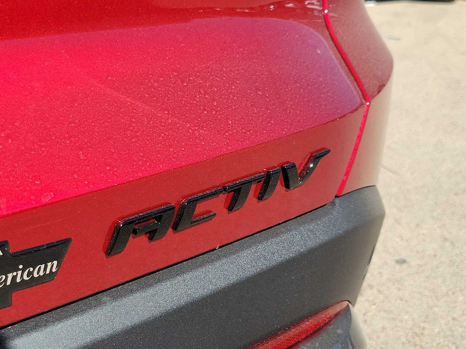 Thumbnail: 2026 Chevrolet Equinox - 7