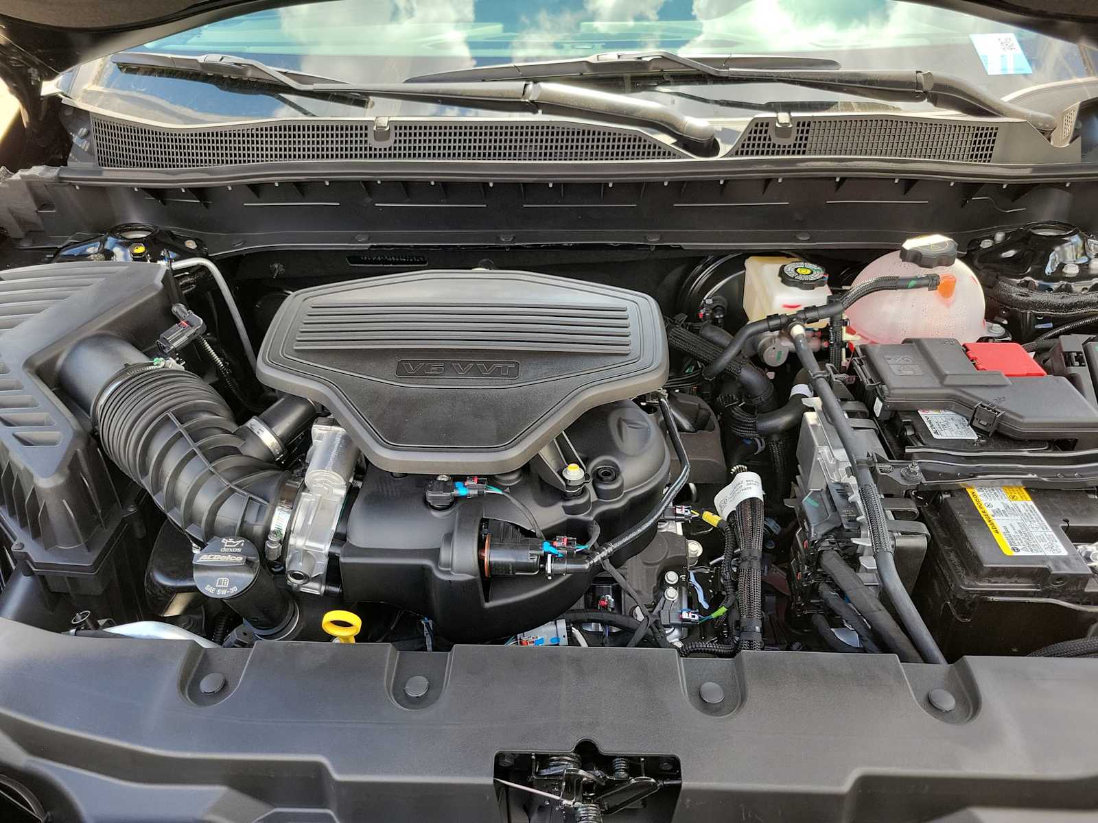 Thumbnail: 2025 Chevrolet Blazer - 9