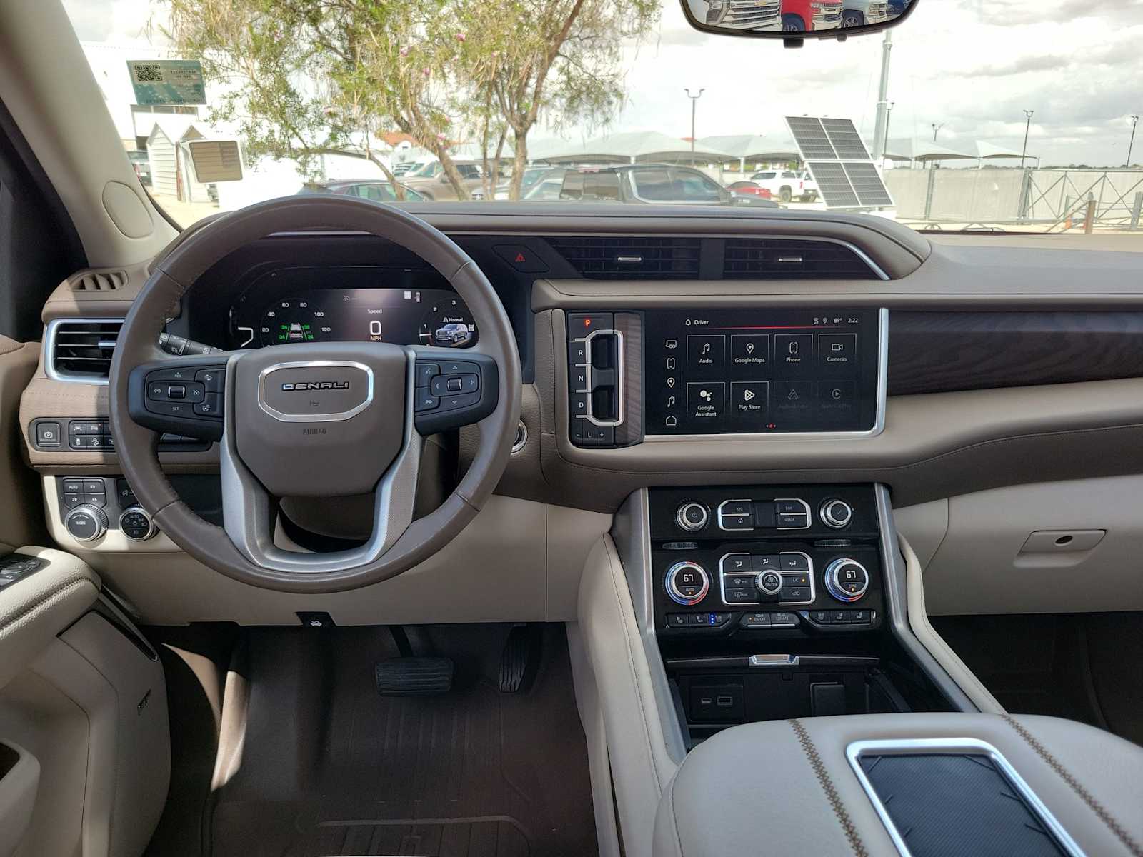 Thumbnail: 2022 GMC Yukon - 10