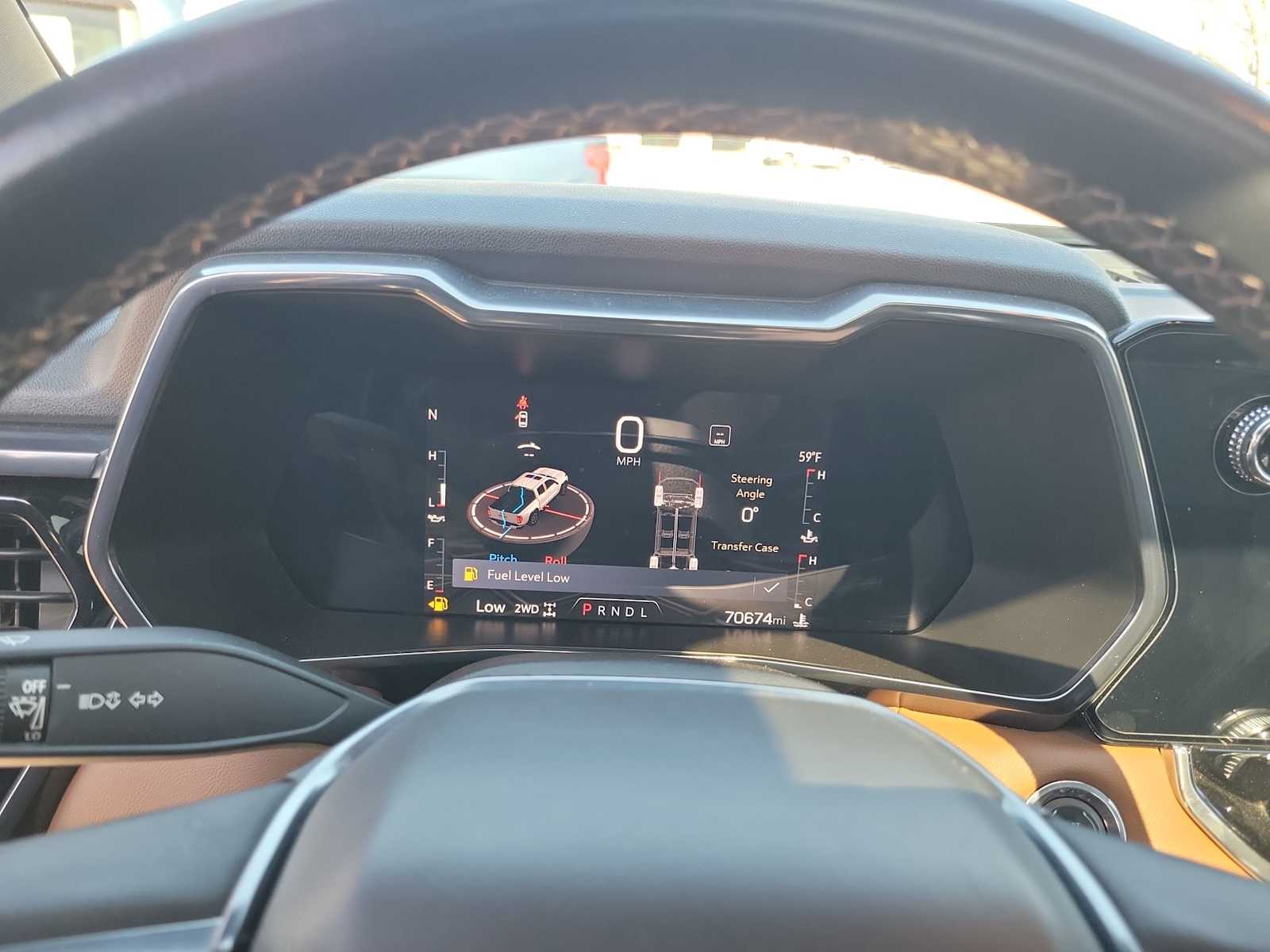 Thumbnail: 2023 GMC Canyon - 14