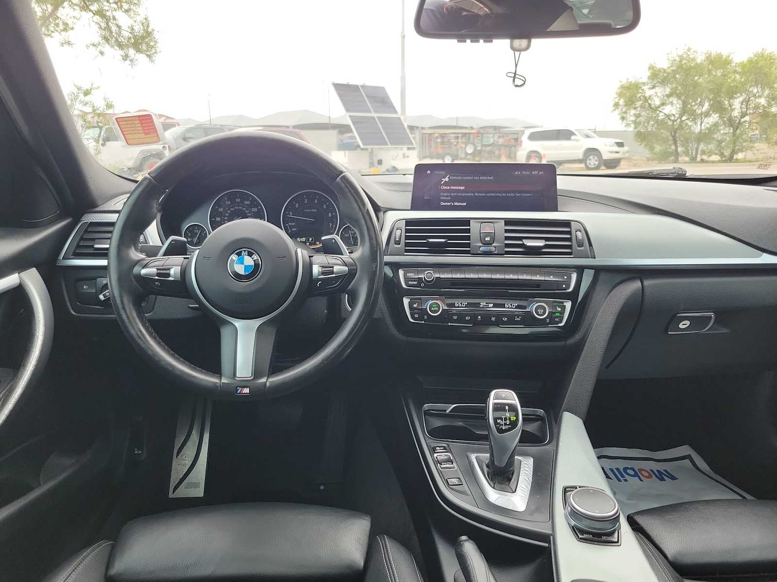 2018 BMW 3 Series 330i 10