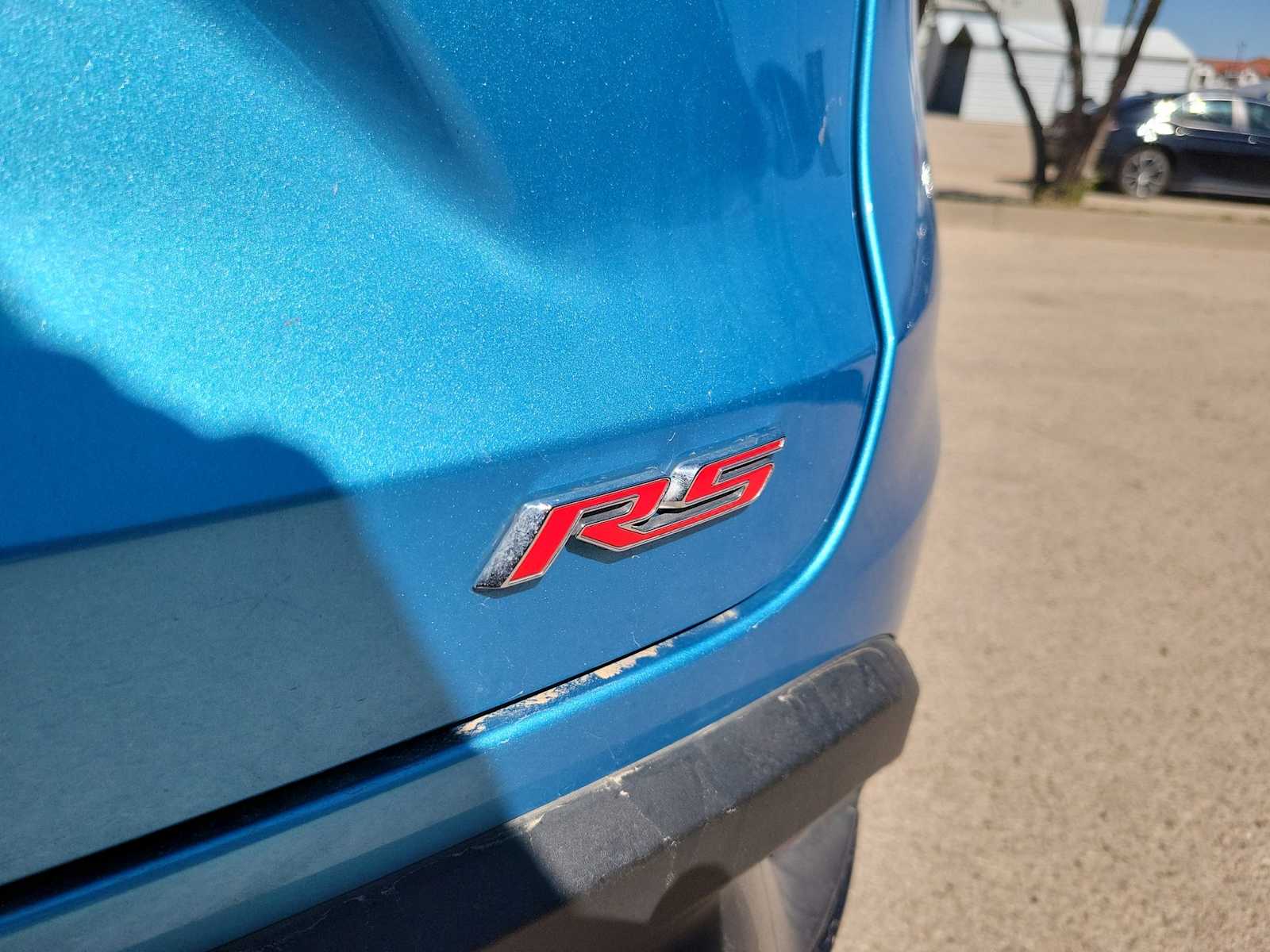 Thumbnail: 2025 Chevrolet Trax - 7