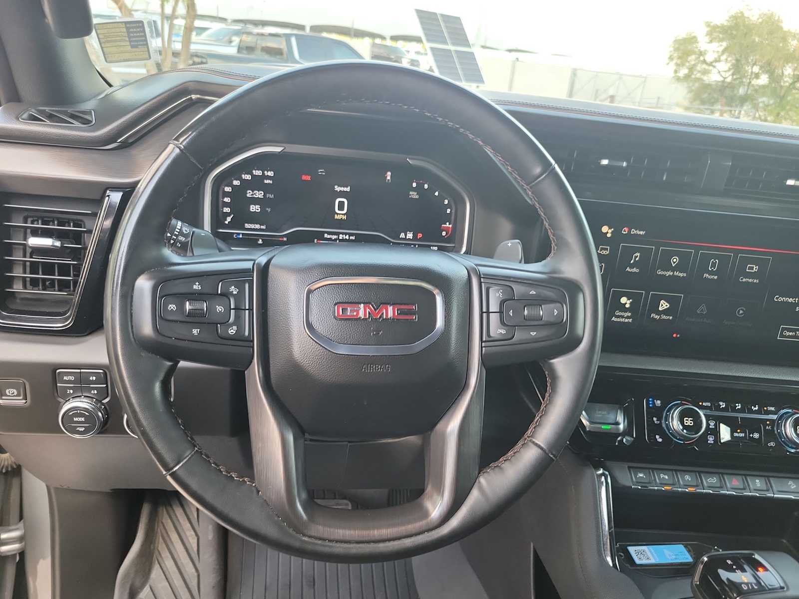 Thumbnail: 2024 GMC Sierra 1500 - 15