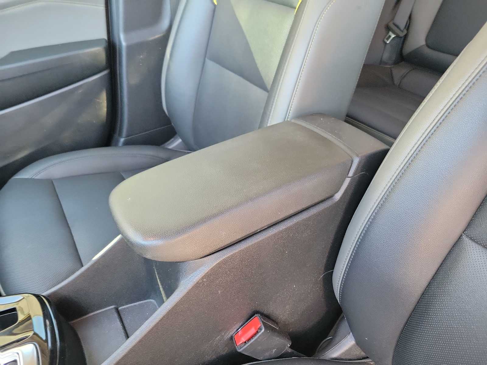 Thumbnail: 2024 Chevrolet Trax - 16