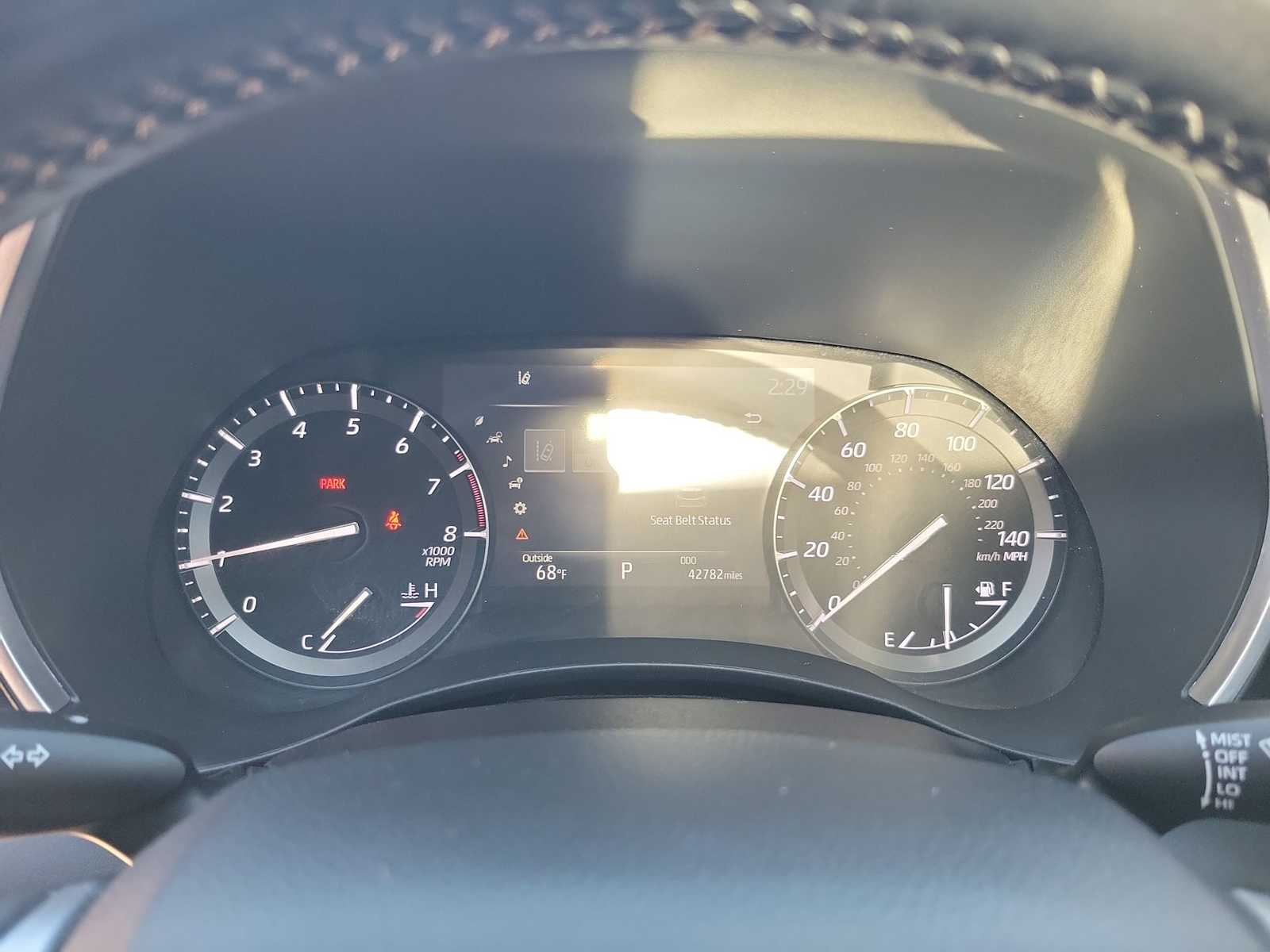 Thumbnail: 2021 Toyota Highlander - 18