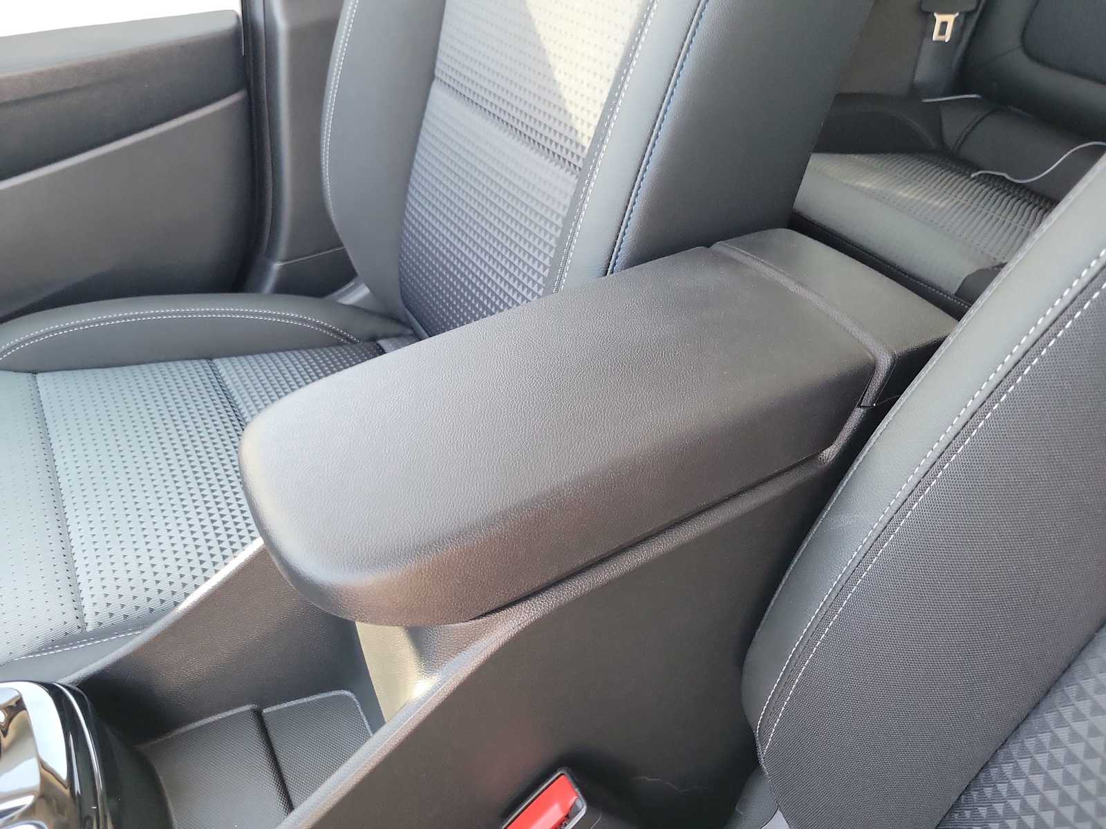 Thumbnail: 2026 Chevrolet Trax - 12