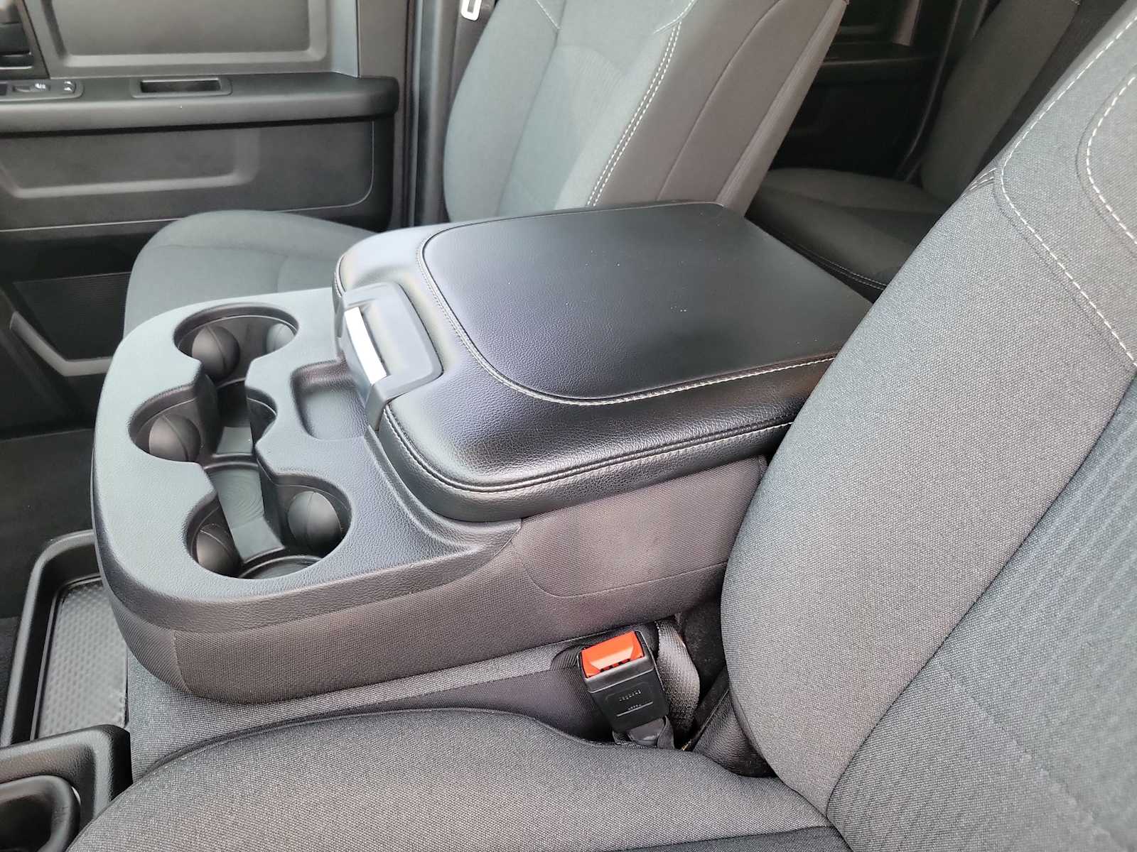 Thumbnail: 2024 RAM 2500 - 16