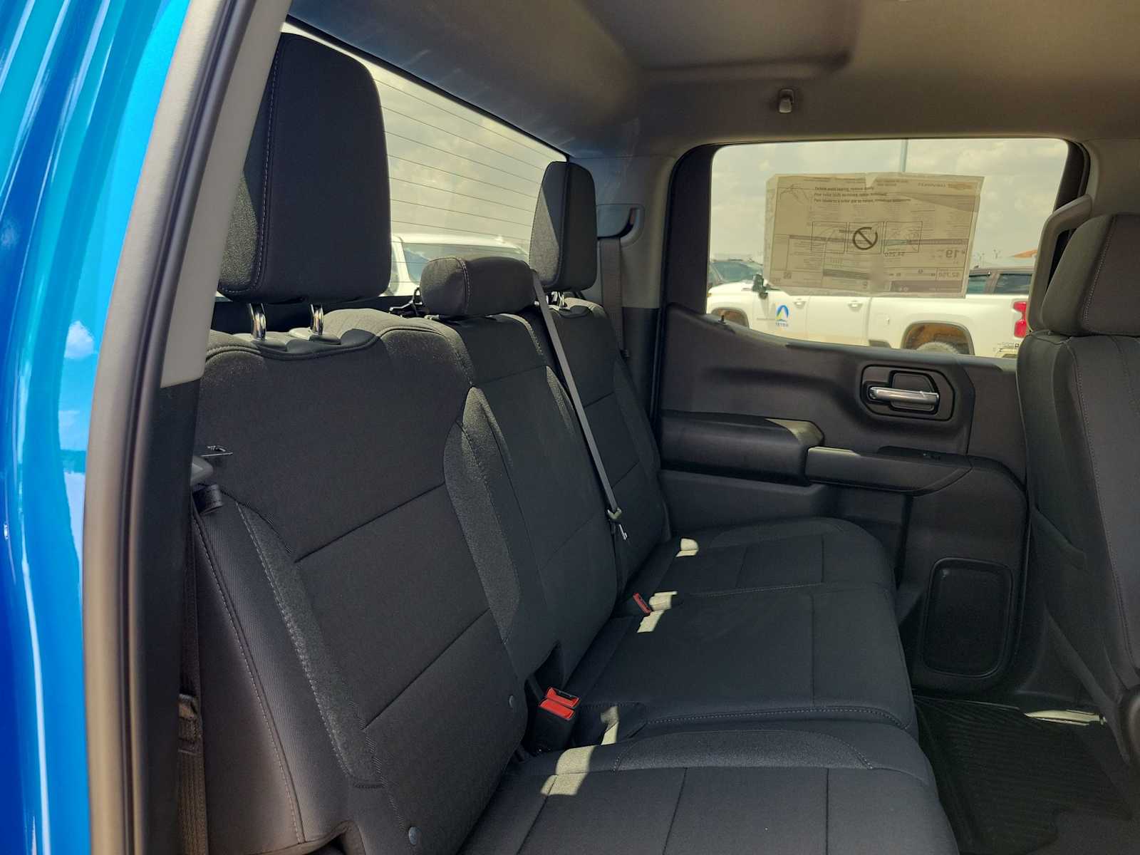 Thumbnail: 2025 Chevrolet Silverado 1500 - 13