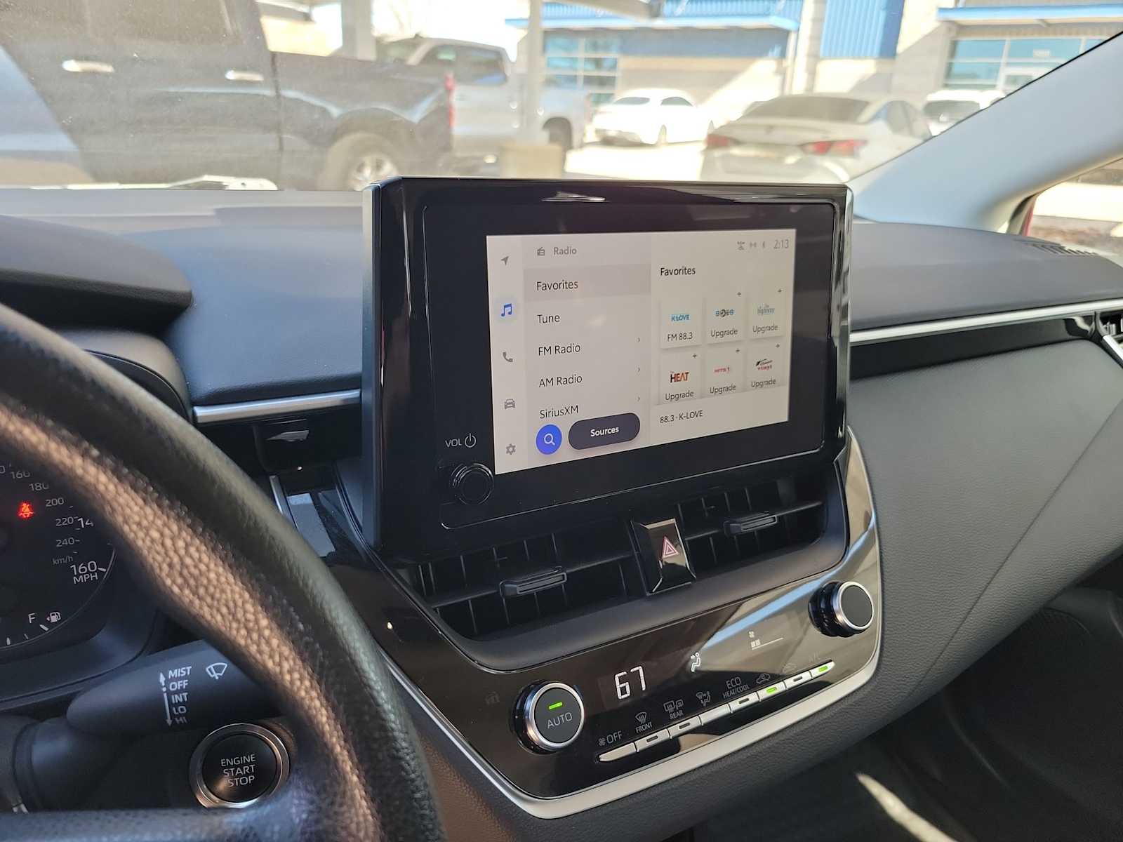 Thumbnail: 2024 Toyota Corolla - 20