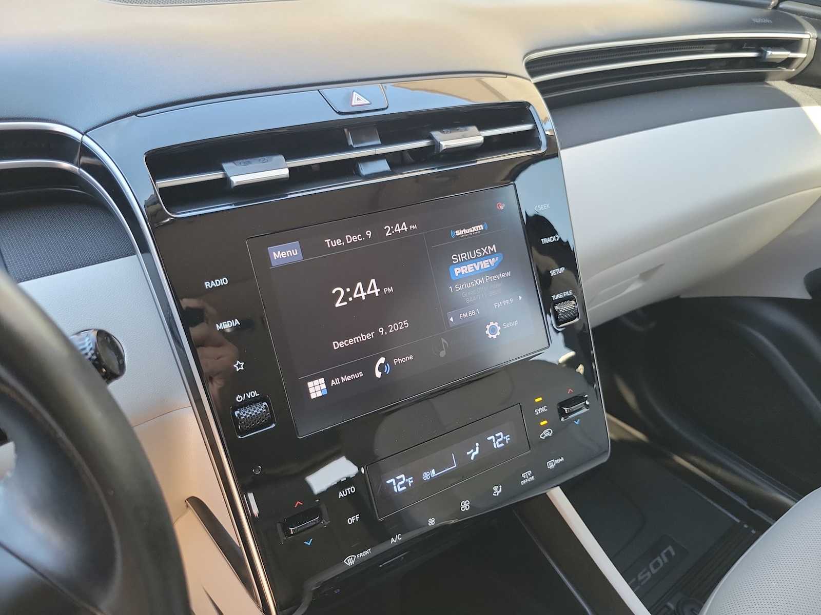 Thumbnail: 2023 Hyundai Tucson - 20