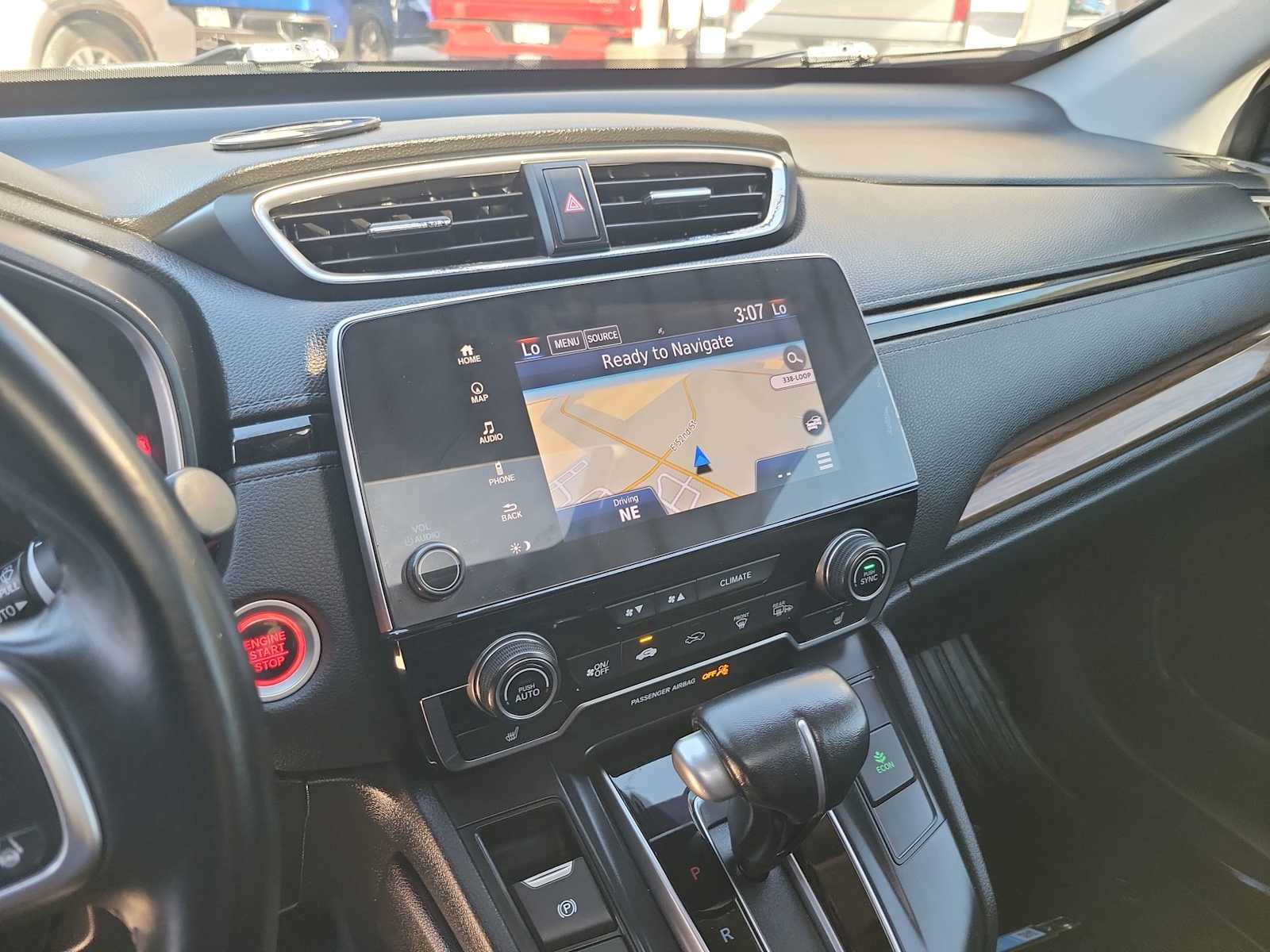 Thumbnail: 2018 Honda CR-V - 20