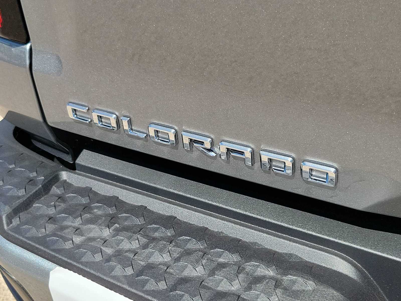 Thumbnail: 2026 Chevrolet Colorado - 7