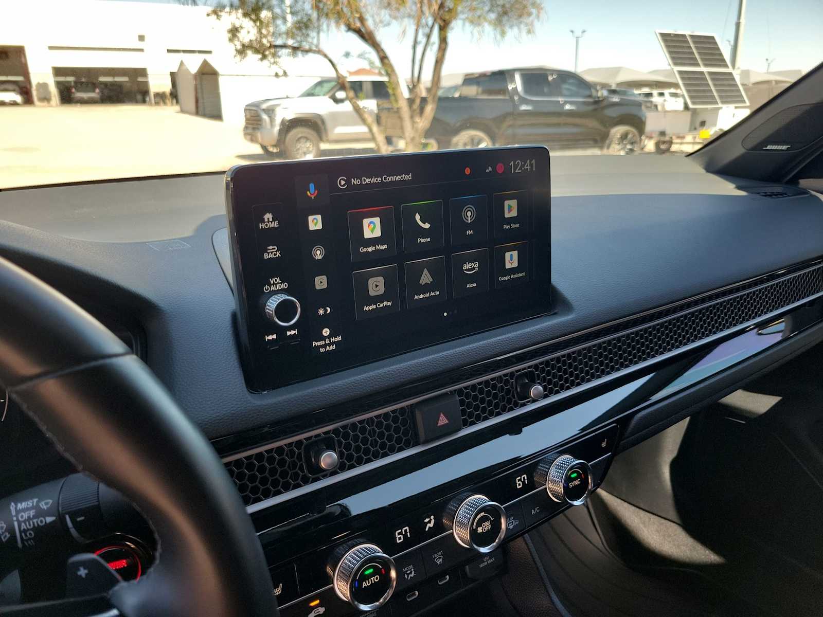 Thumbnail: 2025 Honda Civic - 20