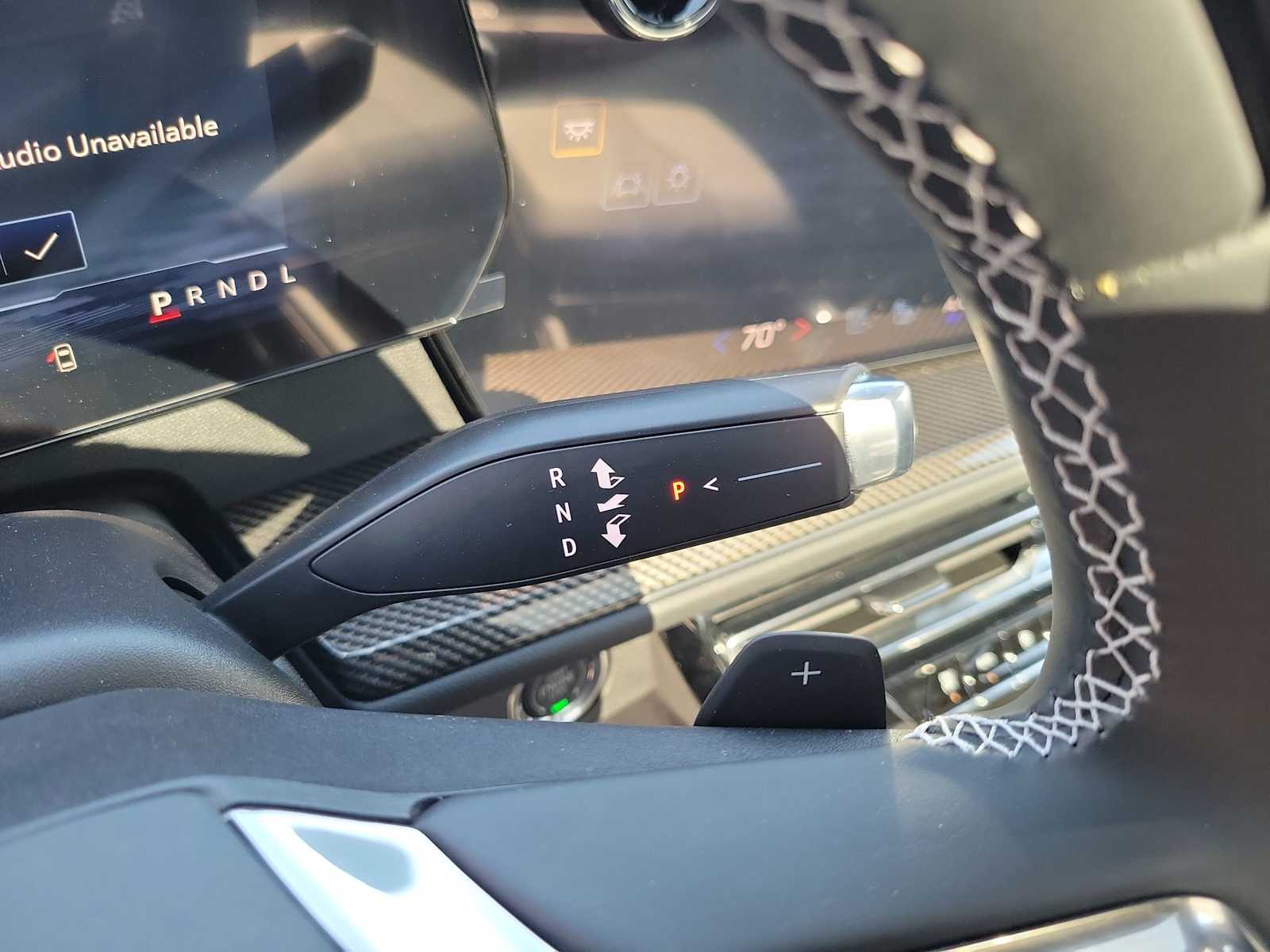 Thumbnail: 2026 Chevrolet Traverse - 13