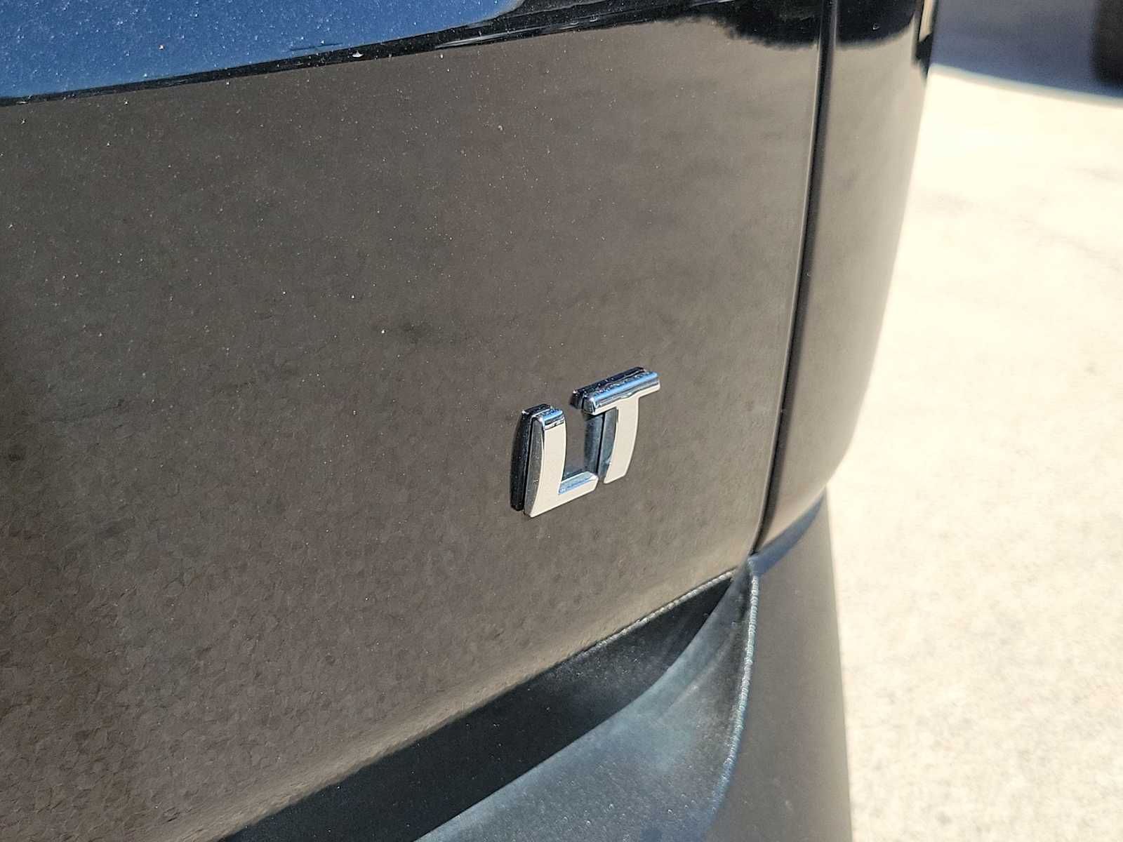 Thumbnail: 2022 Chevrolet Traverse - 7