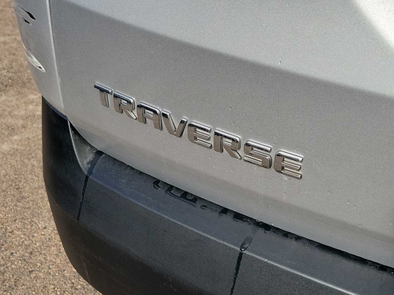 Thumbnail: 2021 Chevrolet Traverse - 7