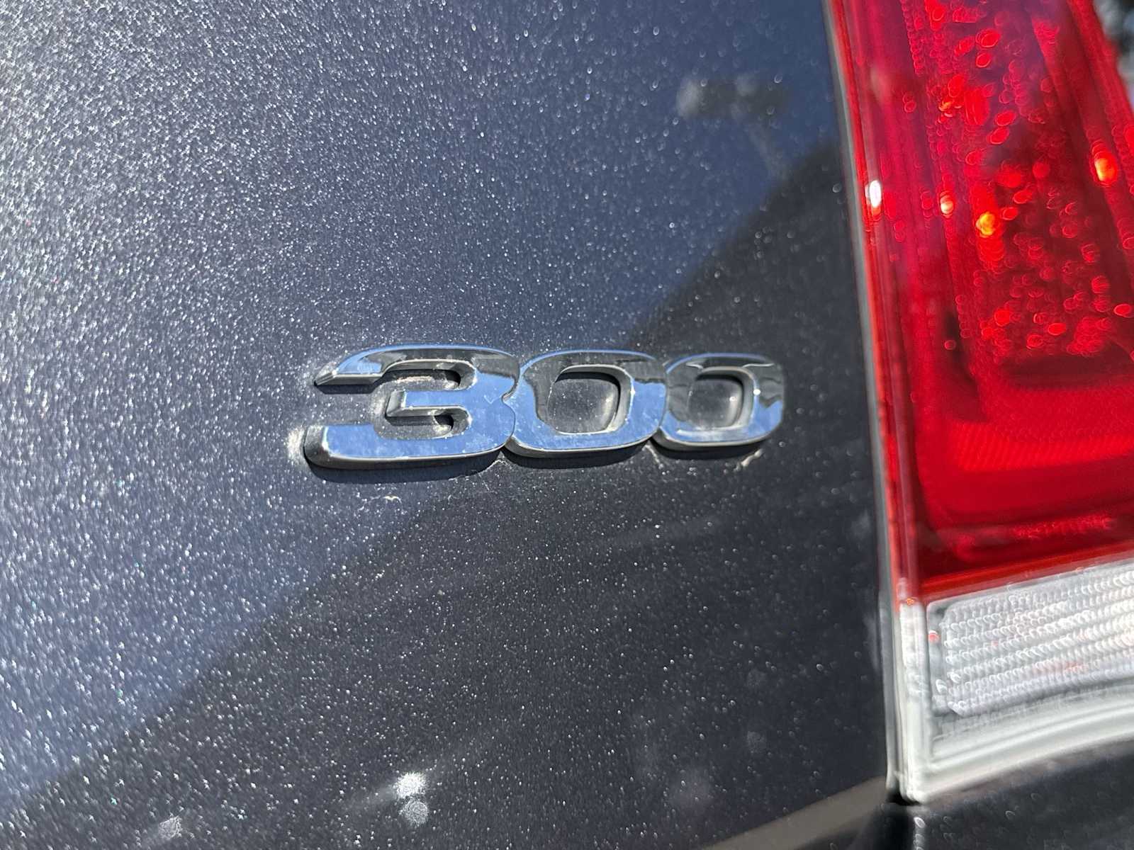 Thumbnail: 2023 Chrysler 300 - 3