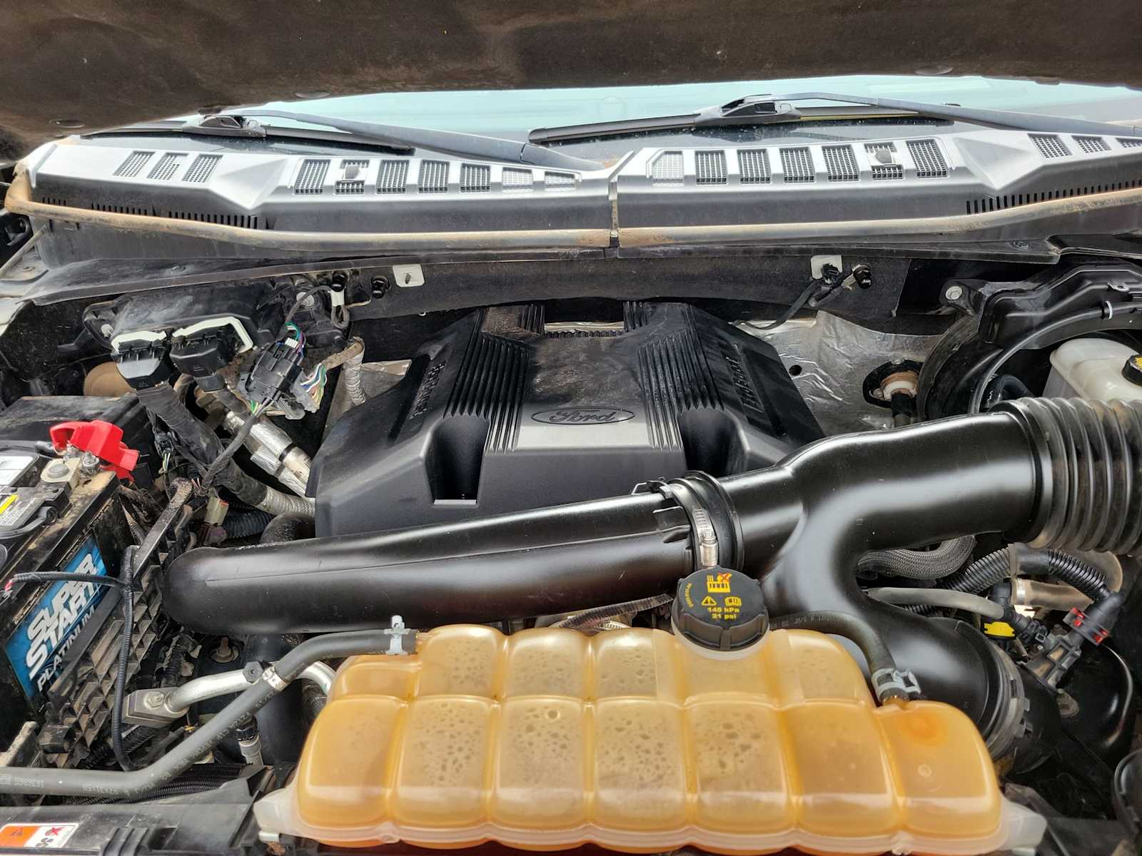 Thumbnail: 2018 Ford F-150 - 5