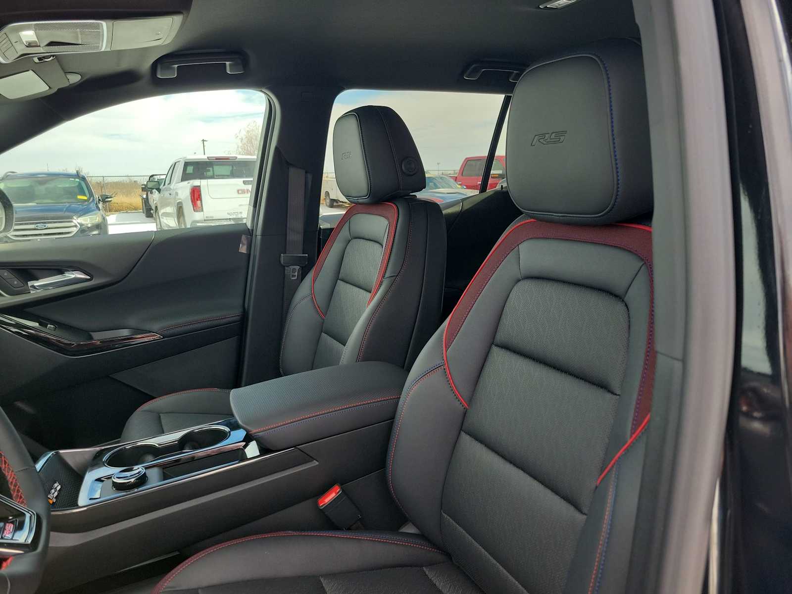 Thumbnail: 2026 Chevrolet Equinox - 6