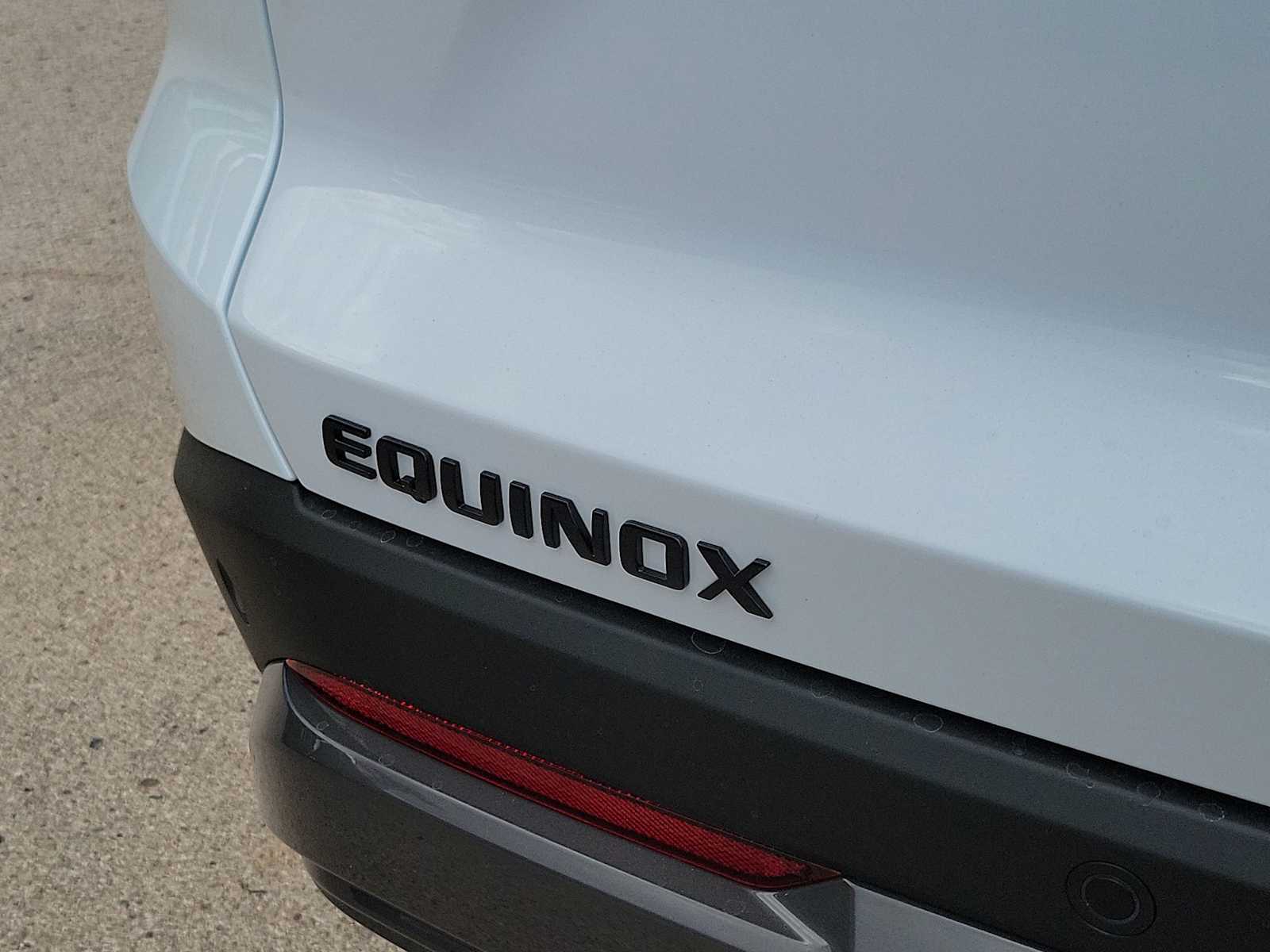 Thumbnail: 2026 Chevrolet Equinox - 7