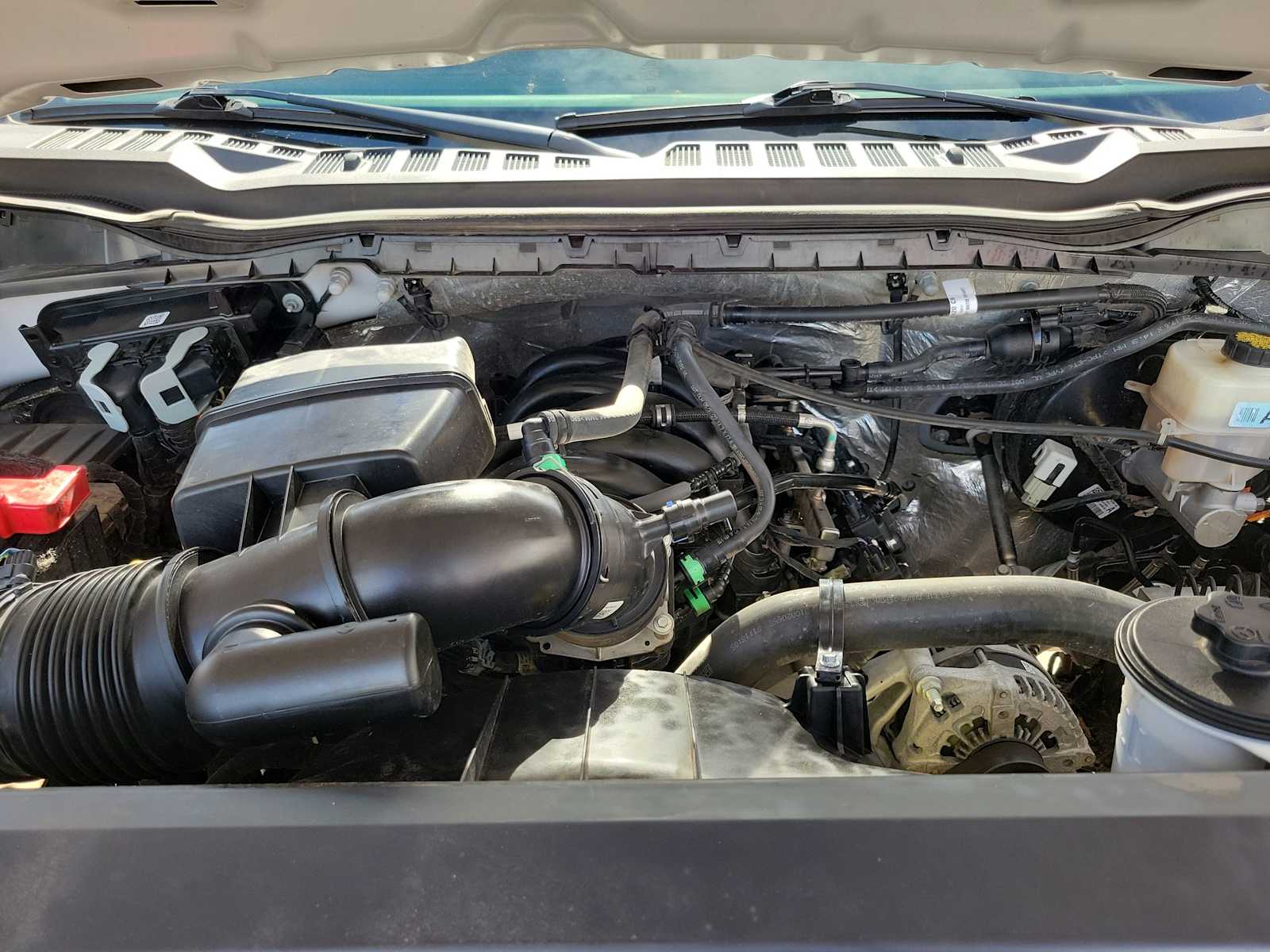 Thumbnail: 2024 Ford F-250 - 5