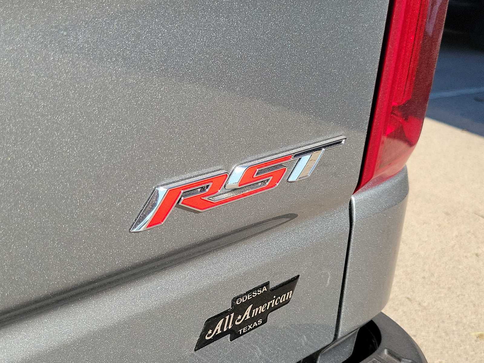 Thumbnail: 2026 Chevrolet Silverado 1500 - 7