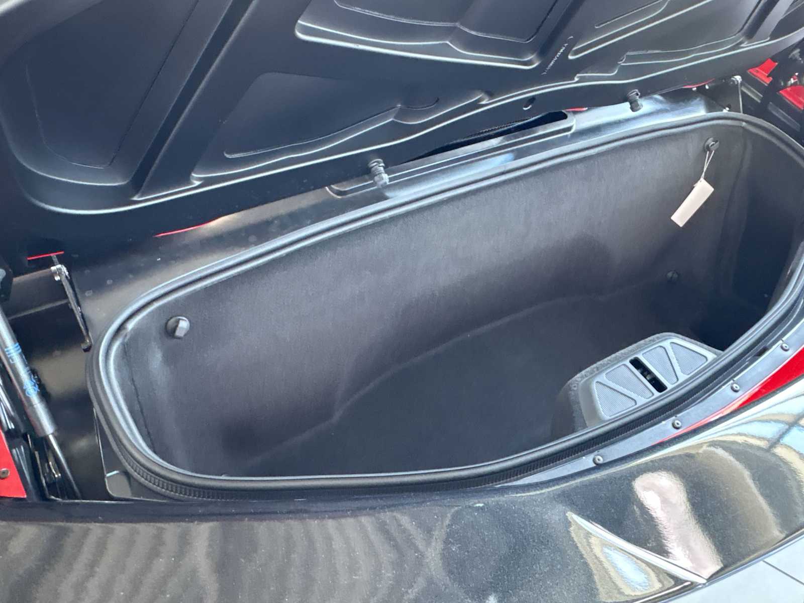 Thumbnail: 2025 Chevrolet Corvette - 19