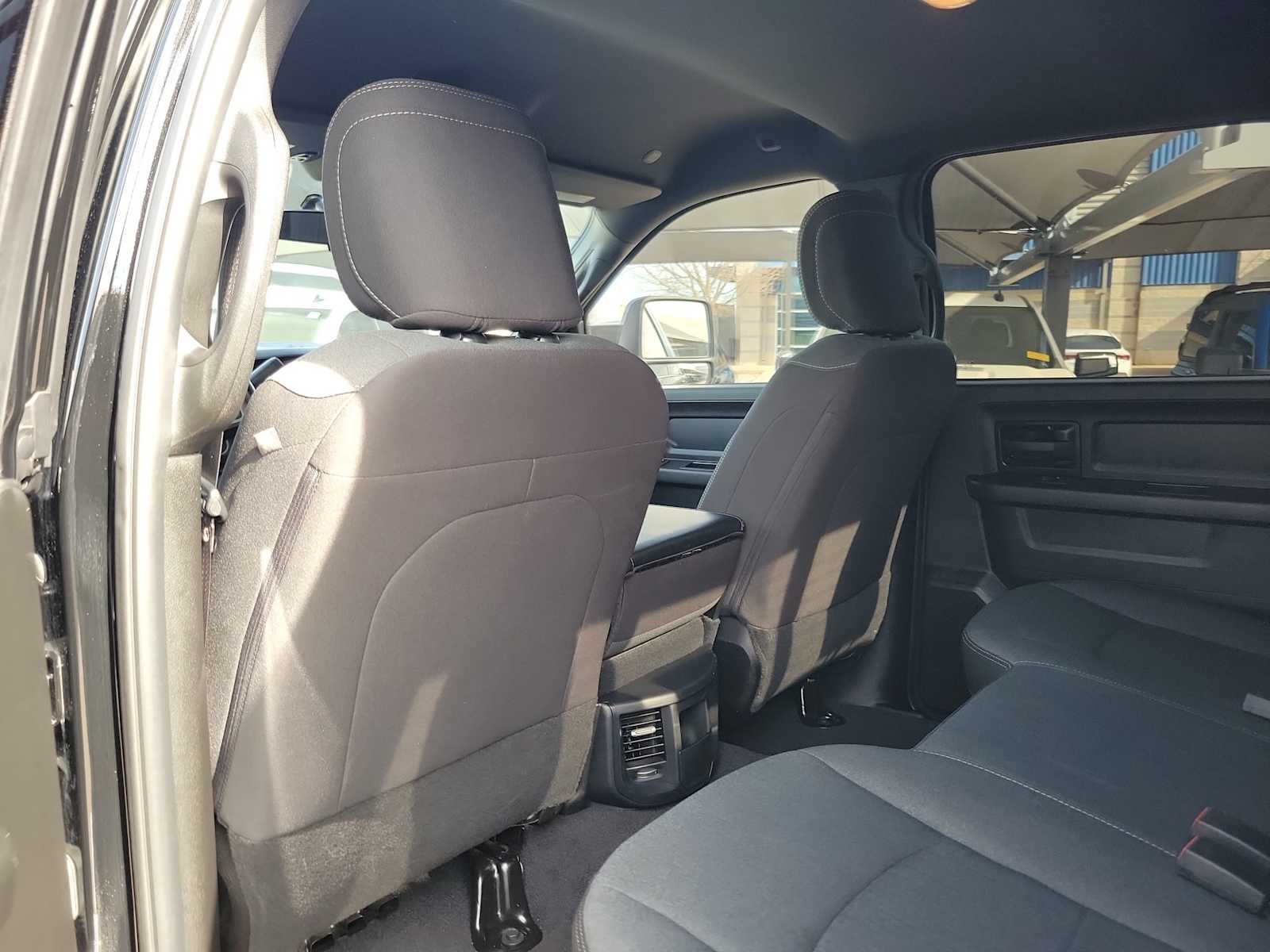 Thumbnail: 2024 RAM 2500 - 12