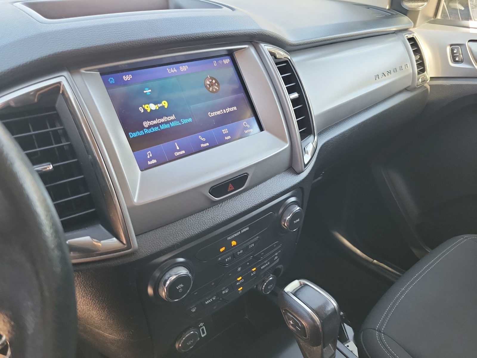 Thumbnail: 2021 Ford Ranger - 20