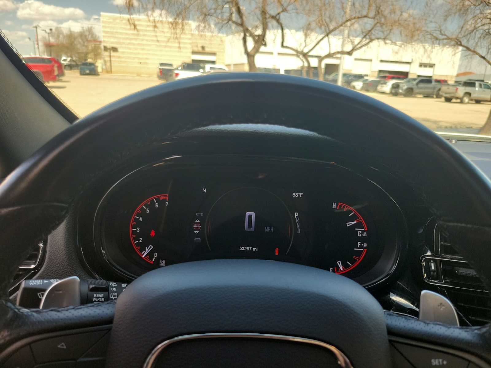 Thumbnail: 2024 Dodge Durango - 14