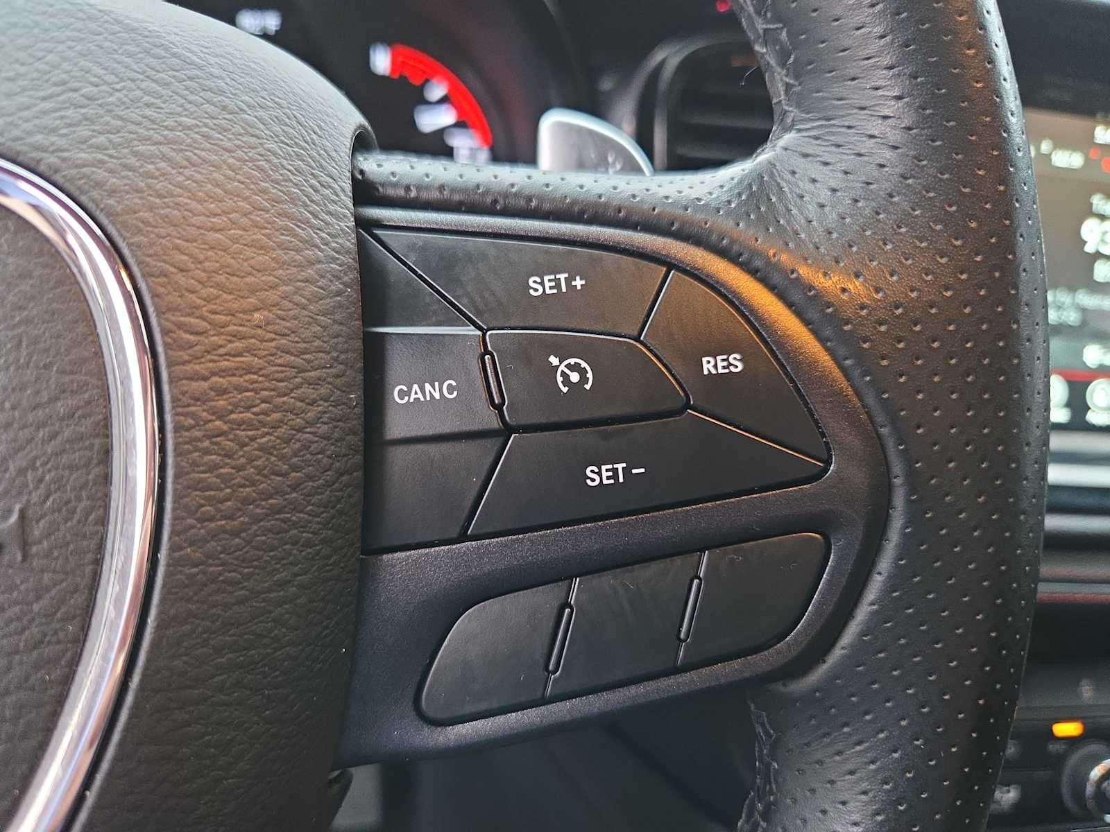 Thumbnail: 2024 Dodge Durango - 19