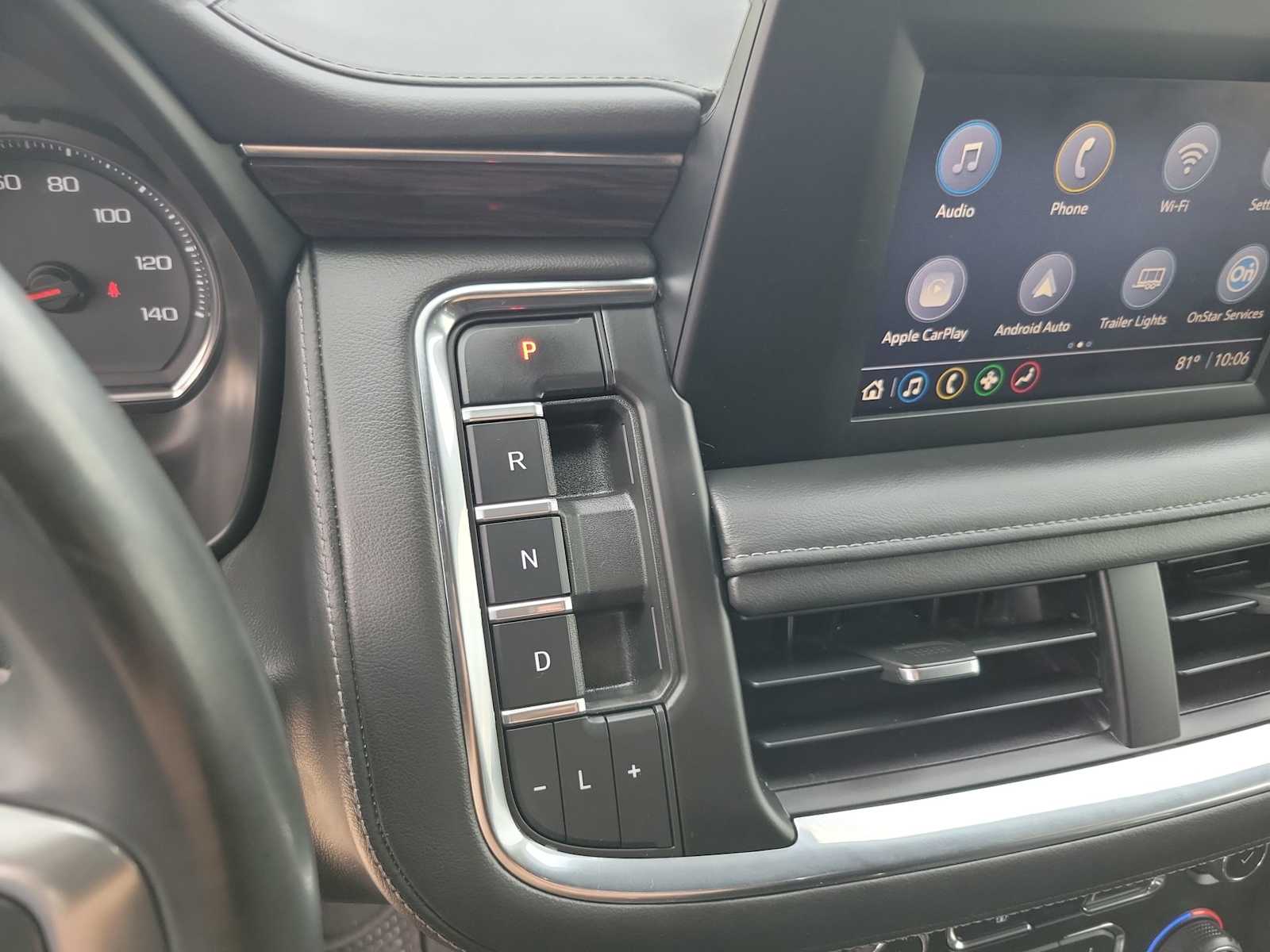 Thumbnail: 2023 Chevrolet Tahoe - 21