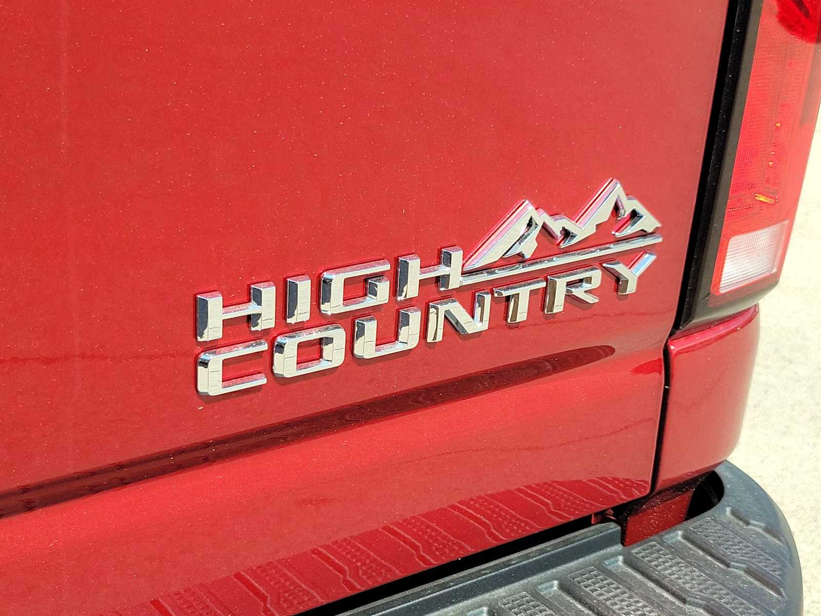 Thumbnail: 2026 Chevrolet Silverado 2500 - 7