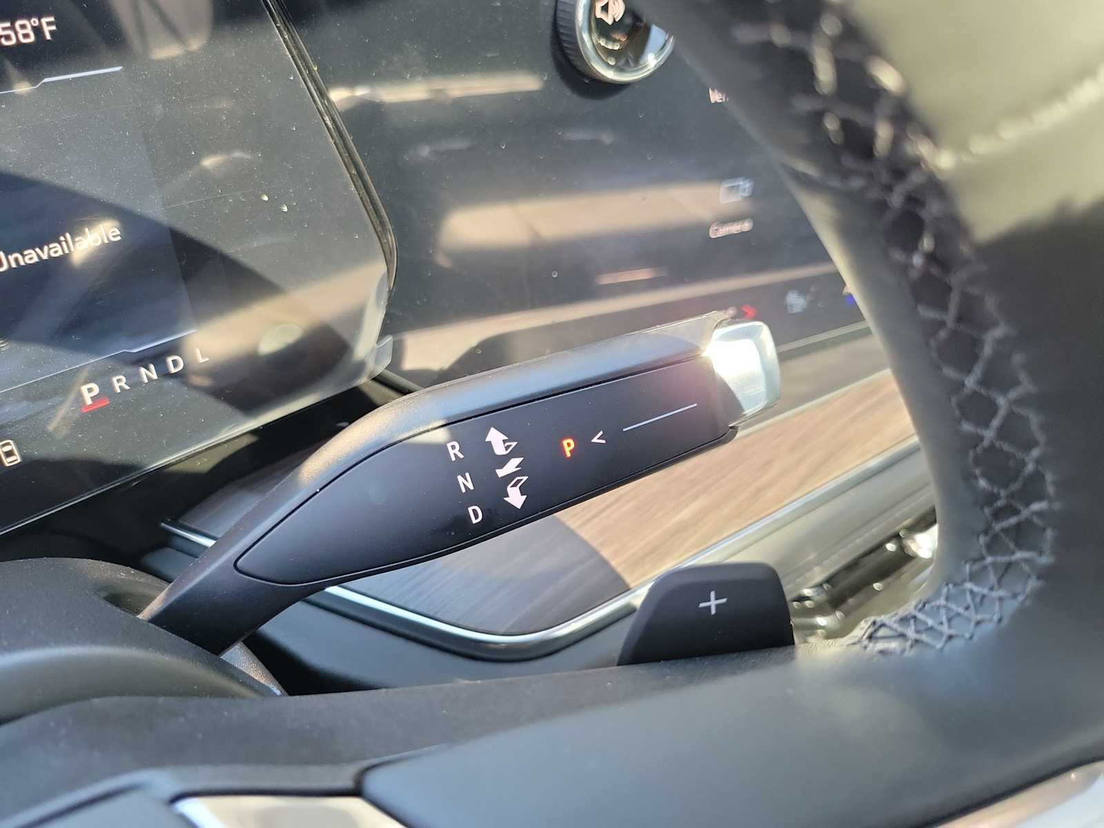 Thumbnail: 2026 Chevrolet Suburban - 17