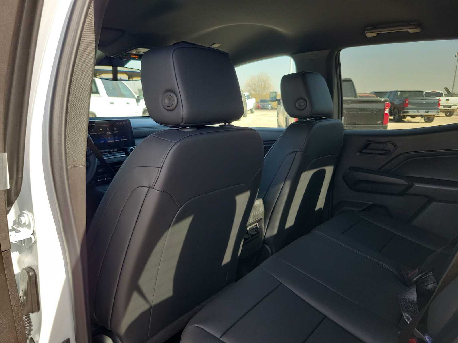 Thumbnail: 2026 Chevrolet Colorado - 20