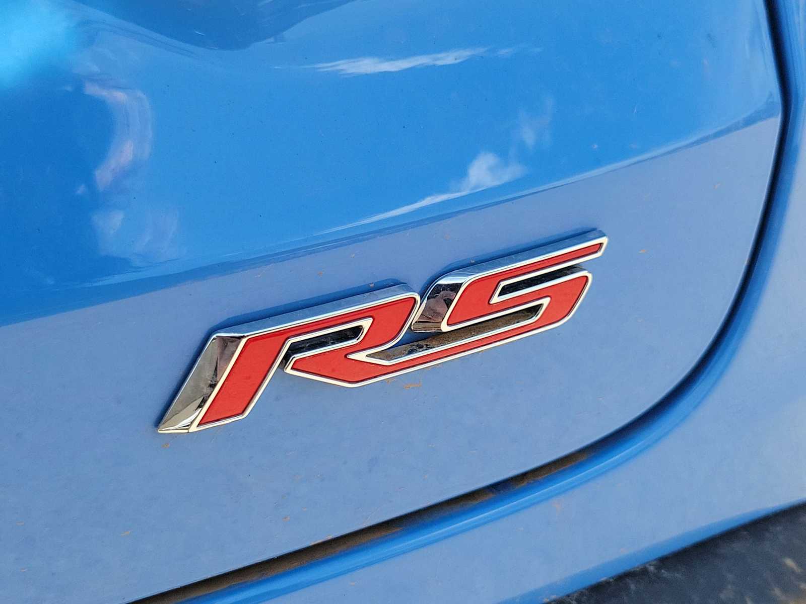 Thumbnail: 2024 Chevrolet Trax - 11