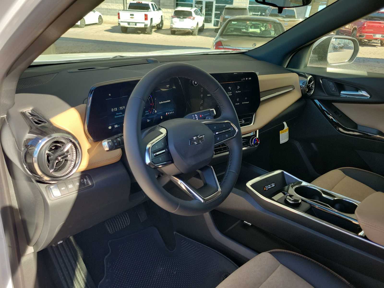 Thumbnail: 2026 Chevrolet Equinox - 2