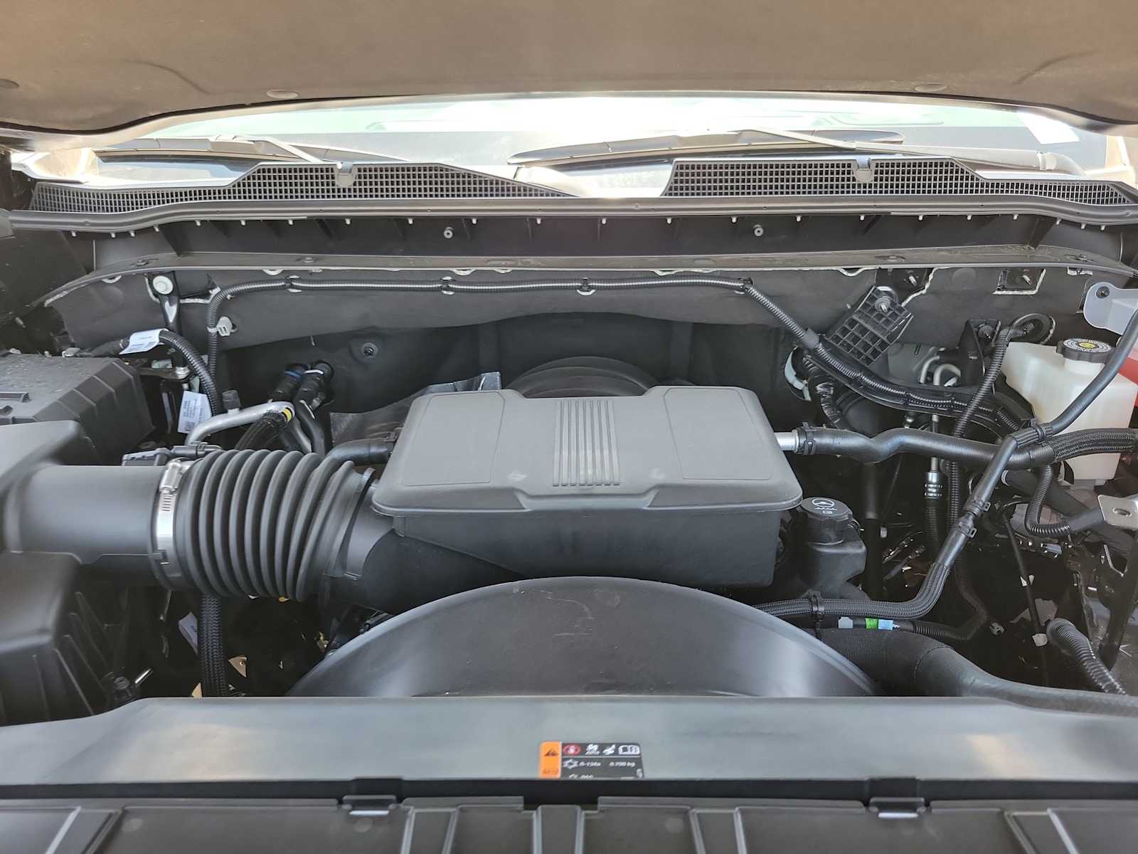 Thumbnail: 2026 Chevrolet Silverado 2500 - 13