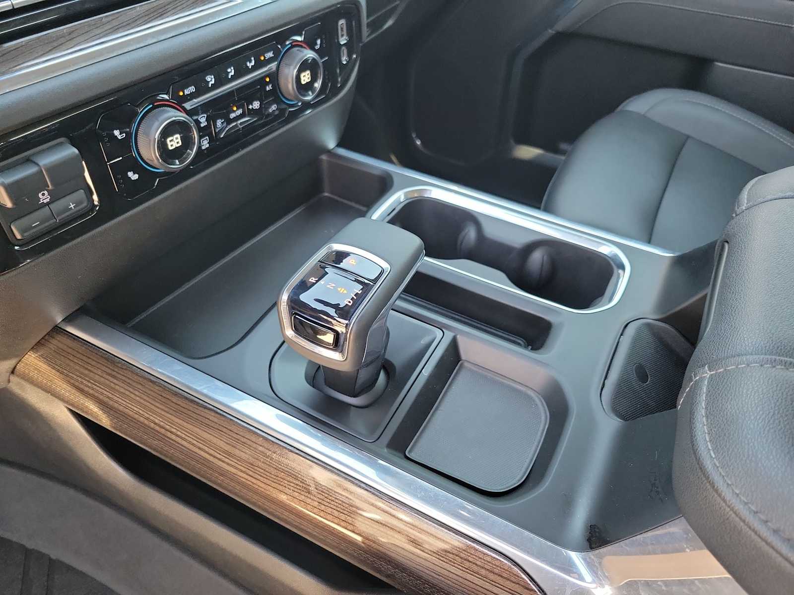 Thumbnail: 2023 Chevrolet Silverado 1500 - 13