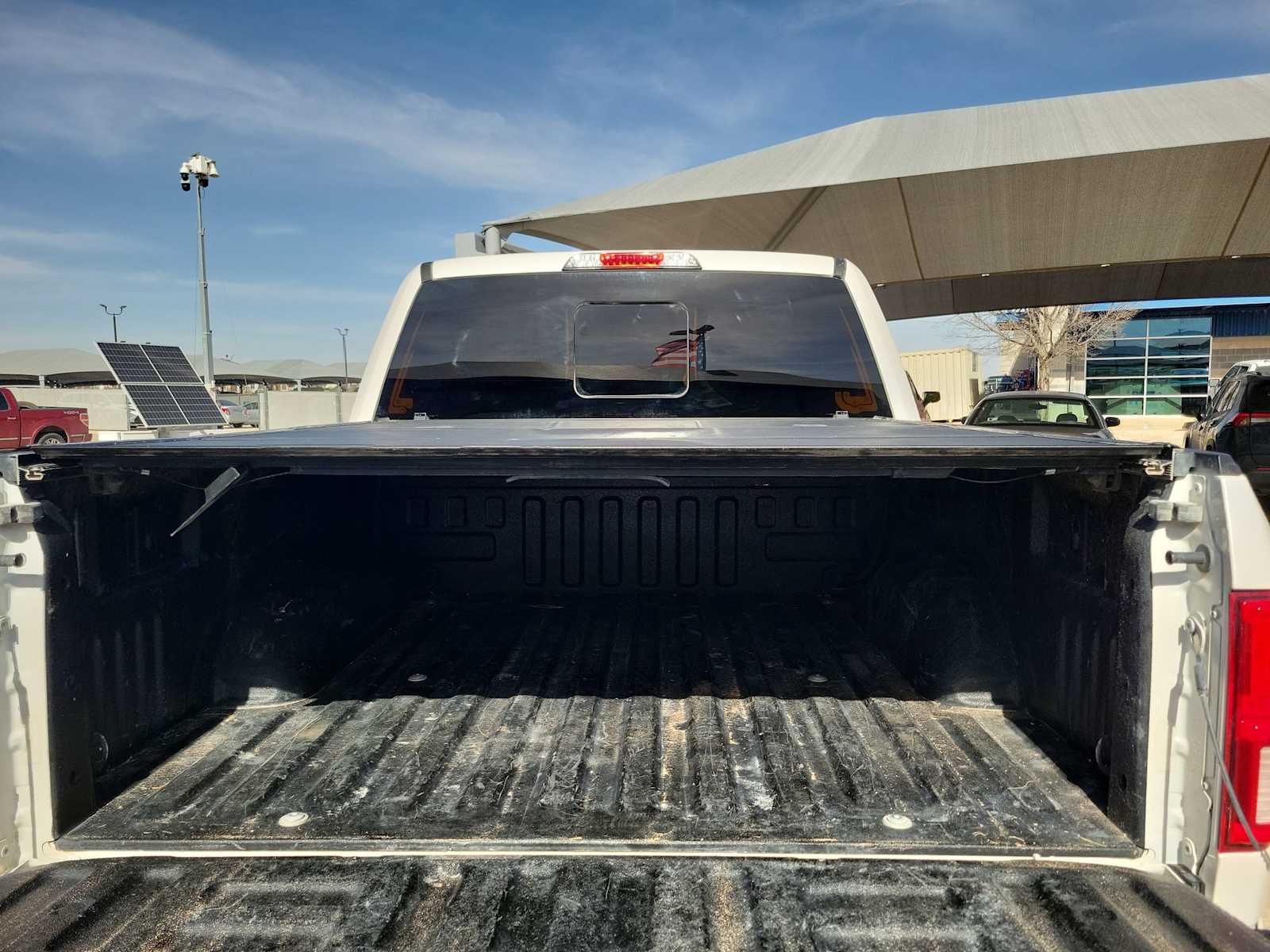 Thumbnail: 2019 Ford F-150 - 15