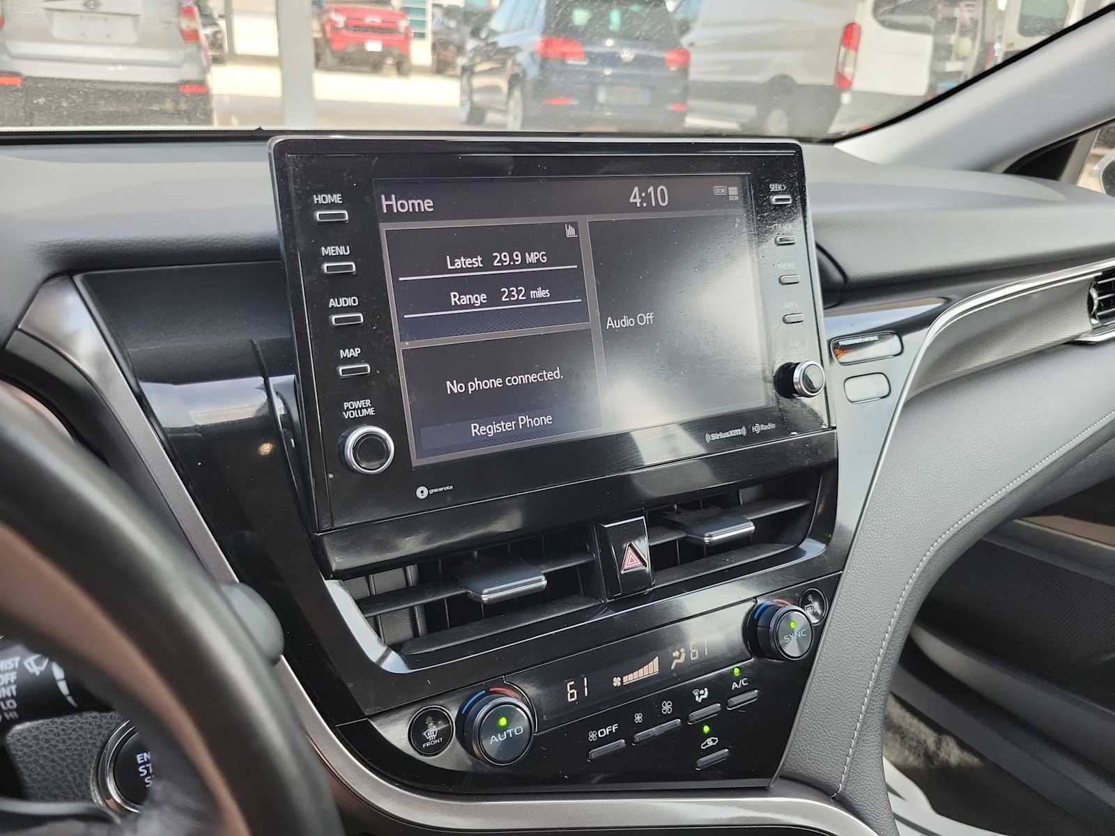 Thumbnail: 2024 Toyota Camry - 20