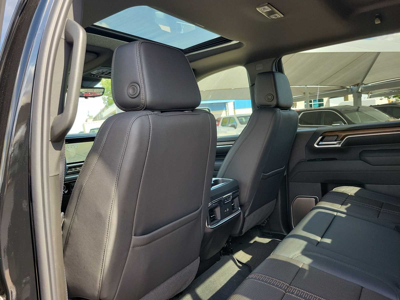 Thumbnail: 2026 Chevrolet Silverado 2500 - 12