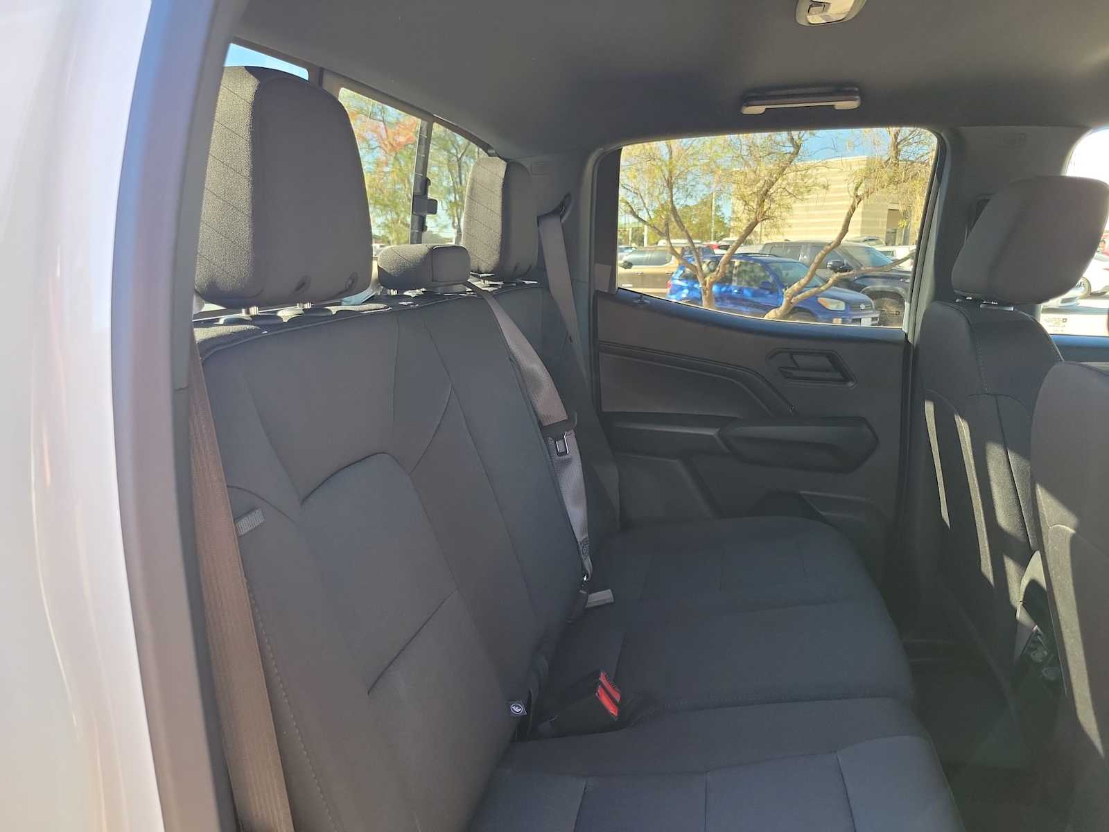 Thumbnail: 2026 Chevrolet Colorado - 13