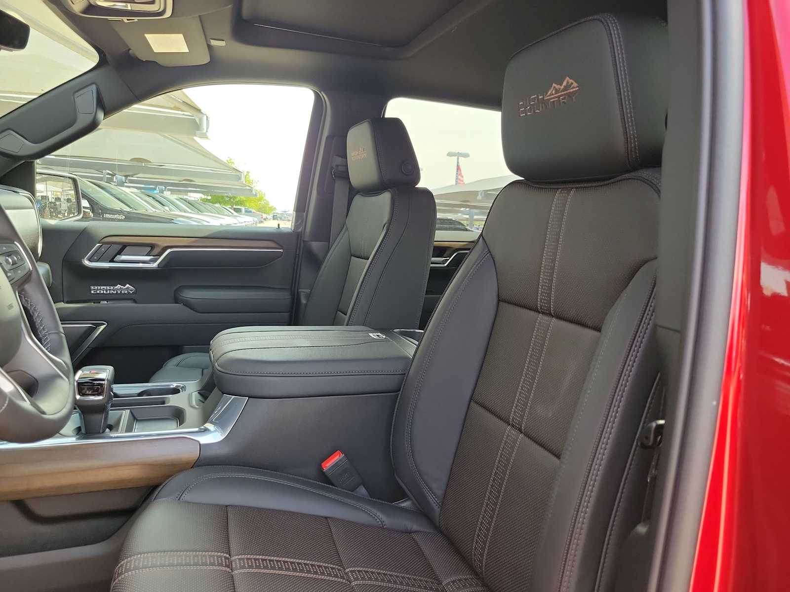 Thumbnail: 2026 Chevrolet Silverado 1500 - 11